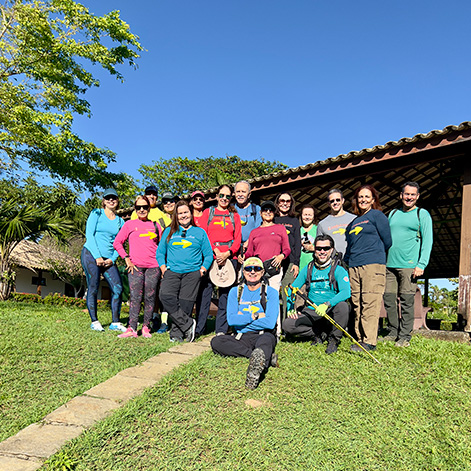 Parque Metropolitano de Pituaçu