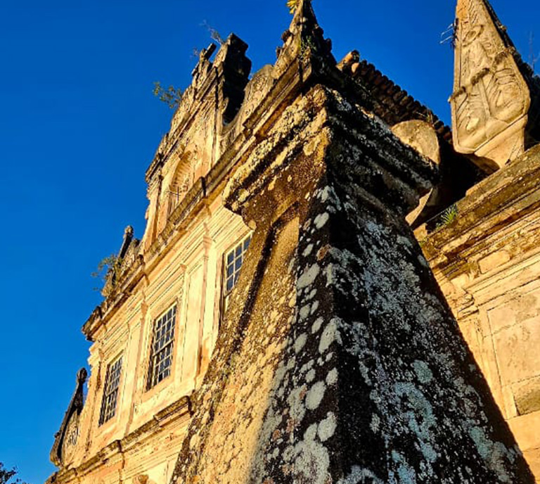 Galeria Caminho de Santiago do Iguape