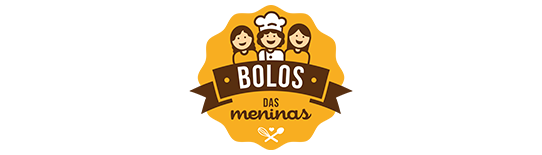Parceiro ABACS - Bolo das Meninas