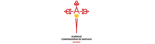 Parceiro ABACS - Albergue Comendadoras de Santiago de Madrid