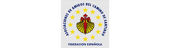 Parceiro ABACS - Federação Espanhola de Associações de Amigos do Caminho de Santiago