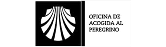Parceiro ABACS - Oficina do Peregrino de Santiago de Compostela