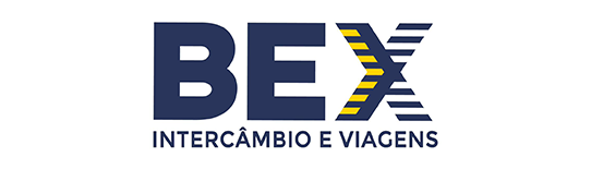 Parceiro ABACS - BEX Intercâmbio